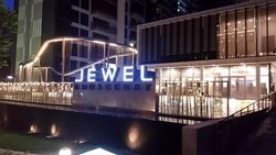 Jewel @ Buangkok (D19), Condominium #458515101